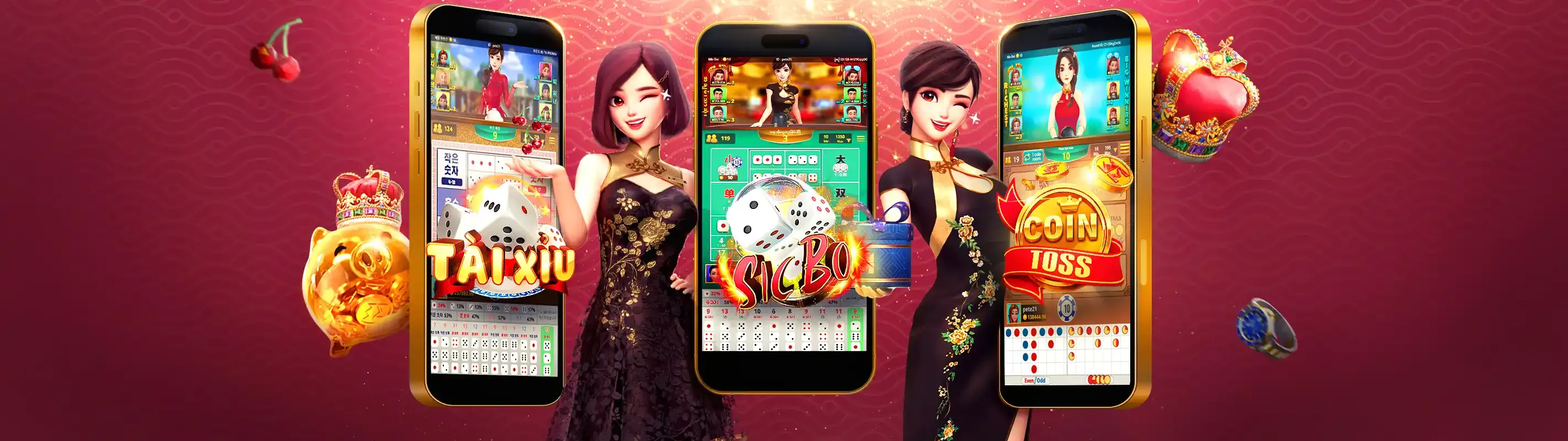 Thế giới bắn cá sôi động tại sanclub hiện đang mở