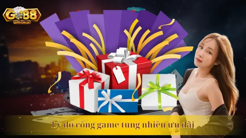 Thưởng nạp đầu tiên cho game bắn cá
